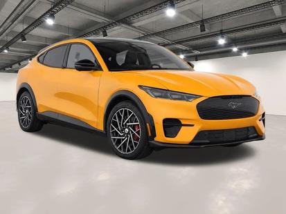 ford mustang mach-e 2022 3FMTK4SX5NMA16302 image ford mustang mach-e 2022 3FMTK4SX5NMA16302 image